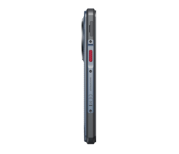 OUKITEL WP35 8/256GB 11.000mAh szary - 1505813 - zdjęcie 9
